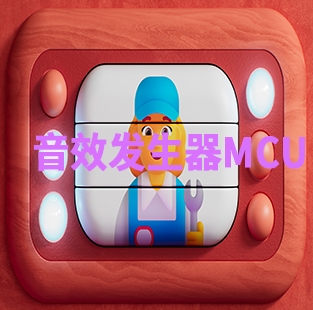 音效發(fā)生器MCU